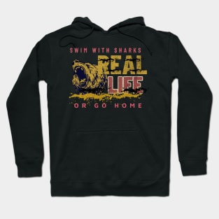 Embrace the Journey Hoodie